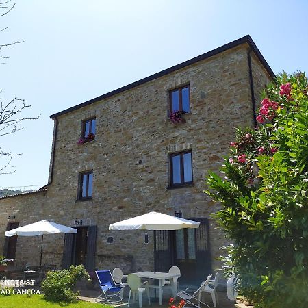 Casa Marilu Villa Santa Maria di Castellabate Exterior photo