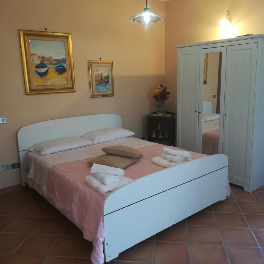 Casa Marilu Villa Santa Maria di Castellabate Exterior photo