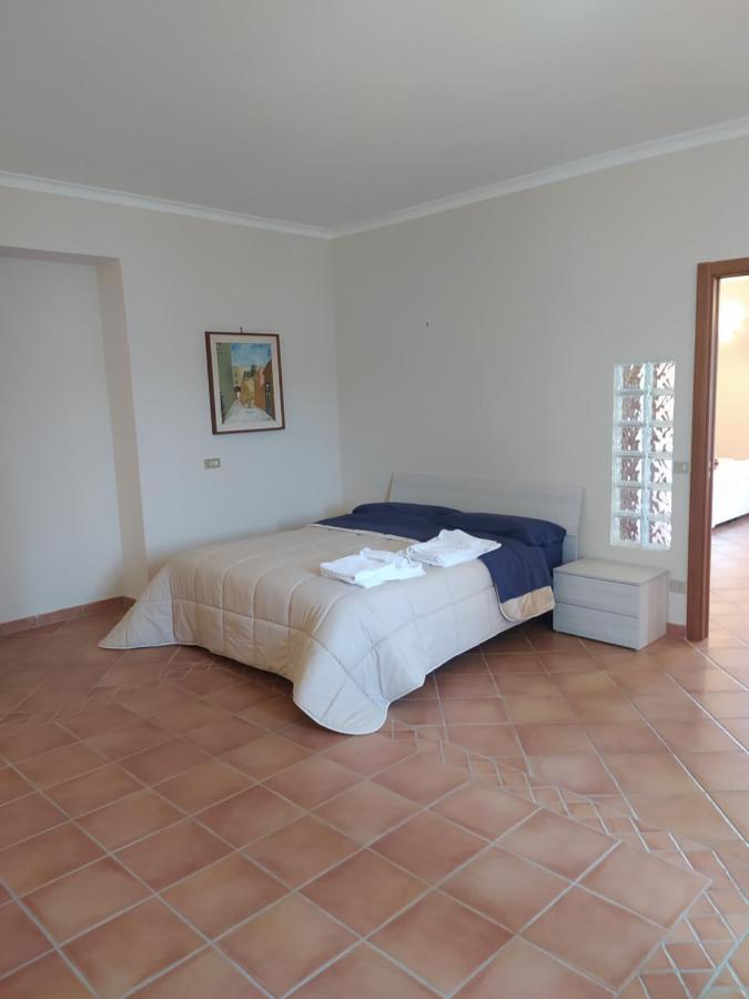 Casa Marilu Villa Santa Maria di Castellabate Room photo